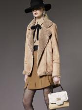 Jesień w odcieniach beżu Jesień w odcieniach beżu