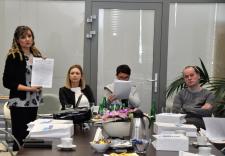 Nowe normy – EKO-OKNA szkolą sprzedawców stolarki Nowe normy – EKO-OKNA szkolą sprzedawców stolarki