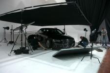 Audi A8 w obiektywie Igora Omuleckiego Audi A8 w obiektywie Igora Omuleckiego