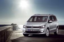 Volkswagen Sharan Volkswagen Sharan