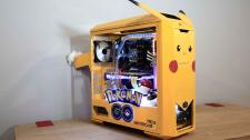 Pika! – czyli Pikachu staje się… modem! Pika! – czyli Pikachu staje się… modem!