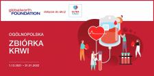Fundacja Globalworth dołącza do ogólnopolskiej akcji społecznej Ultrakrew Fundacja Globalworth dołącza do ogólnopolskiej akcji społecznej Ultrakrew