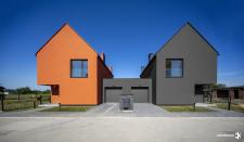 Wienerberger prezentuje osiedle według koncepcji e4 Wienerberger prezentuje osiedle według koncepcji e4