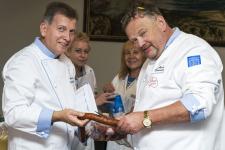 Twórcy programu „Doceń polskie” nie zwalniają tempa Twórcy programu „Doceń polskie” nie zwalniają tempa