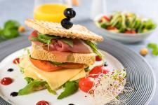 Kuchenne wariacje na temat sera topionego Kuchenne wariacje na temat sera topionego