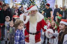 Port Łódź zaprasza na moc niezwykłych atrakcji! Port Łódź zaprasza na moc niezwykłych atrakcji!