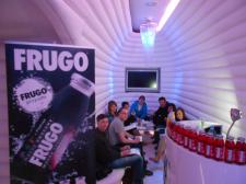 Warsztaty smaku Frugo Warsztaty smaku Frugo
