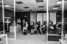 Kamień w roli głównej, czyli spotkanie prasowe w Centrum Cosentino Polska! Kamień w roli głównej, czyli spotkanie prasowe w Centrum Cosentino Polska!