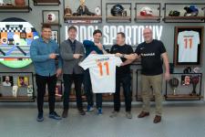 Kanał Sportowy zasilany słońcem. OZE Biomar od fotowoltaiki dołącza do drużyny Kanał Sportowy zasilany słońcem. OZE Biomar od fotowoltaiki dołącza do drużyny