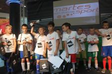 Małe Euro w Agorze Bytom Małe Euro w Agorze Bytom