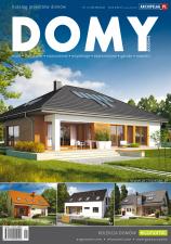 Lato projektów! Wakacyjne wydanie katalogu „Domy Rodzinne” ! Lato projektów! Wakacyjne wydanie katalogu „Domy Rodzinne” !