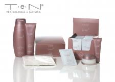 Calming TeN Cosmetics – po prostu ukojenie Calming TeN Cosmetics – po prostu ukojenie