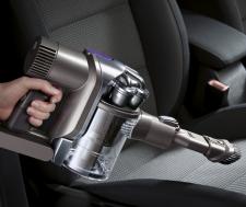 Nowy Dyson Digital Slim™: zapomnij o tradycyjnych odkurzaczach Nowy Dyson Digital Slim™: zapomnij o tradycyjnych odkurzaczach