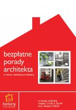 FACHOWE PORADY – ZA DARMO, CO TYDZIEŃ! FACHOWE PORADY – ZA DARMO, CO TYDZIEŃ!