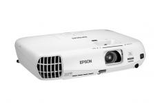 Pierwszy aktywny projektor 3LCD 3D firmy Epson dla biznesu Pierwszy aktywny projektor 3LCD 3D firmy Epson dla biznesu