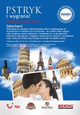 Pstryk... i wygrana. Krakowska Bonarka zaprasza do walentynkowego konkursu fotograficznego Pstryk... i wygrana. Krakowska Bonarka zaprasza do walentynkowego konkursu fotograficznego