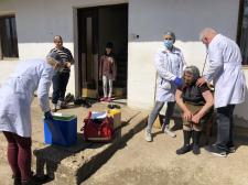 Cykl dokumentalny „Lekarstwo na koronawirusa” w ARTE.tv Cykl dokumentalny „Lekarstwo na koronawirusa” w ARTE.tv