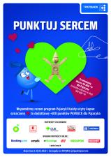 Pomagamy razem z PAH Pomagamy razem z PAH