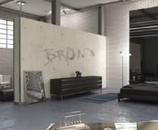 W loftowym stylu W loftowym stylu