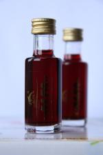 Aronia - potężny arsenał witamin! Aronia - potężny arsenał witamin!