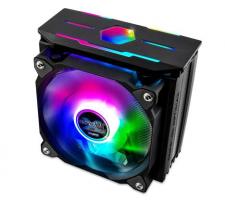 Zalman CNPS10X Optima II RGB - wydajny i efektowny cooler w kompaktowej formie Zalman CNPS10X Optima II RGB - wydajny i efektowny cooler w kompaktowej formie