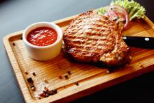 Grillowe menu dla wielbicieli orientu Grillowe menu dla wielbicieli orientu