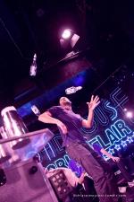 Polak mistrzem świata – po raz czwarty wygrał wielki finał Roadhouse World Flair! Polak mistrzem świata – po raz czwarty wygrał wielki finał Roadhouse World Flair!