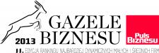 Firma Wader-Woźniak po raz szósty w gronie Gazel Biznesu Firma Wader-Woźniak po raz szósty w gronie Gazel Biznesu