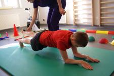 Hopla dla zdrowia – nowe centrum rehabilitacji dla dzieci we Wrocławiu Hopla dla zdrowia – nowe centrum rehabilitacji dla dzieci we Wrocławiu