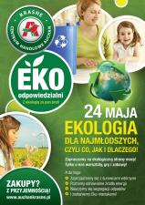 Dowiedz się, jak stać się ekoodpowiedzialnym Dowiedz się, jak stać się ekoodpowiedzialnym