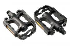 Rodzaje pedałów Rodzaje pedałów