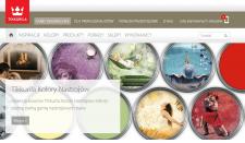 Zainspiruj się! Nowa odsłona serwisu www.tikkurila.pl Zainspiruj się! Nowa odsłona serwisu www.tikkurila.pl