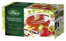 Truskawkowe wariacje Truskawkowe wariacje