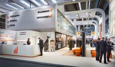 Nowość Purmo na targach ISH 2015 we Frankfurcie Nowość Purmo na targach ISH 2015 we Frankfurcie