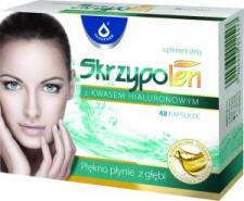 Zatrzymaj wodę w skórze Zatrzymaj wodę w skórze