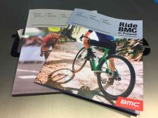 Premiera „Ride BMC in Poland”. Nowy magazyn już do pobrania Premiera „Ride BMC in Poland”. Nowy magazyn już do pobrania