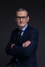 Nowy dyrektor ds. rozwoju w Ceetrus Polska Nowy dyrektor ds. rozwoju w Ceetrus Polska