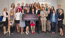 EXPO XXI Warszawa partnerem czerwcowej debaty kobiet sukcesu w ramach Akademii „Marka jest kobietą” EXPO XXI Warszawa partnerem czerwcowej debaty kobiet sukcesu w ramach Akademii „Marka jest kobietą”