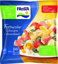 Nadciąga granatowa fala, czyli nowe dania rybne od FRoSTY Nadciąga granatowa fala, czyli nowe dania rybne od FRoSTY