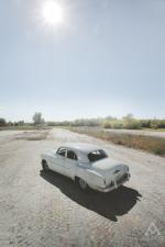 Voice Contact Center obsługuje infolinię aukcji samochodów klasycznych Voice Contact Center obsługuje infolinię aukcji samochodów klasycznych