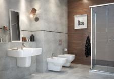 Kabina prysznicowa skrojona na miarę Kabina prysznicowa skrojona na miarę