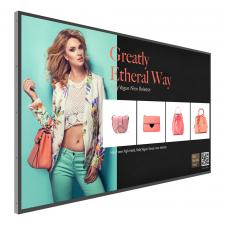 BenQ: 75 i 86 calowe monitory 4K UHD z Androidem BenQ: 75 i 86 calowe monitory 4K UHD z Androidem