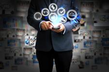 Cloud przyszłością biznesu Cloud przyszłością biznesu