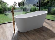 Wanny wolnostojące Cersanit – Luksus, na który możesz sobie pozwolić Wanny wolnostojące Cersanit – Luksus, na który możesz sobie pozwolić