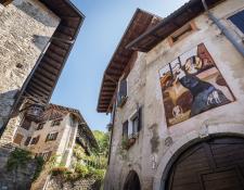 Na spotkanie z czasem. 8 najpiękniejszych włoskich miasteczek – nieskończenie wiele historii. Na spotkanie z czasem. 8 najpiękniejszych włoskich miasteczek – nieskończenie wiele historii.