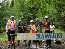 Ostatnia szansa na znalezienie Bursztynowej Komnaty Ostatnia szansa na znalezienie Bursztynowej Komnaty