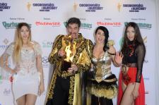 Marcin Muszyński laureatem statuetki „Najbardziej Wpływowa Osobowość Roku 2022” Marcin Muszyński laureatem statuetki „Najbardziej Wpływowa Osobowość Roku 2022”