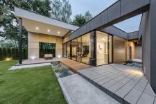 Drzwi tarasowe typu HS – innowacje spektakularne i te niepozorn Drzwi tarasowe typu HS – innowacje spektakularne i te niepozorn