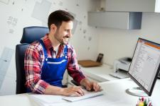 Nowa aplikacja usprawnia zarządzanie serwisem Nowa aplikacja usprawnia zarządzanie serwisem