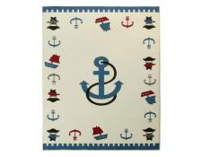 Morskie inspiracje w twoim wnętrzu Morskie inspiracje w twoim wnętrzu